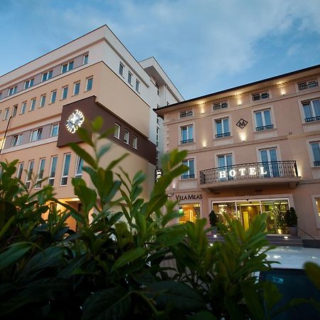 Hotel Villa Milas Мостар Экстерьер фото