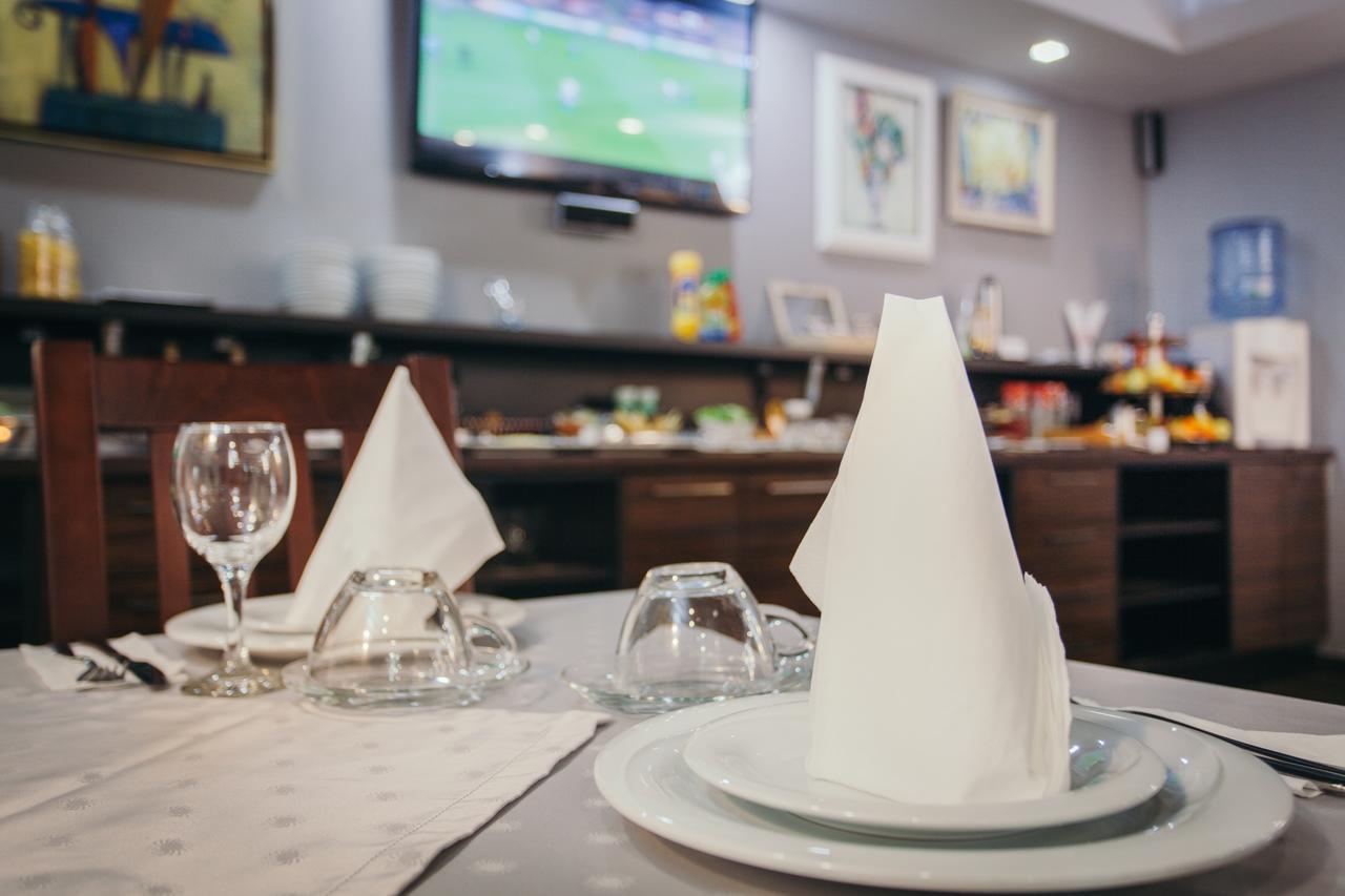 Hotel Villa Milas Мостар Экстерьер фото
