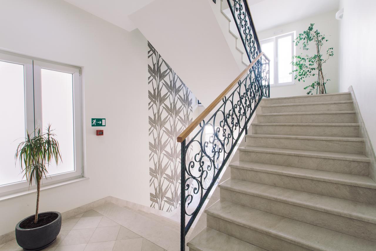 Hotel Villa Milas Мостар Экстерьер фото