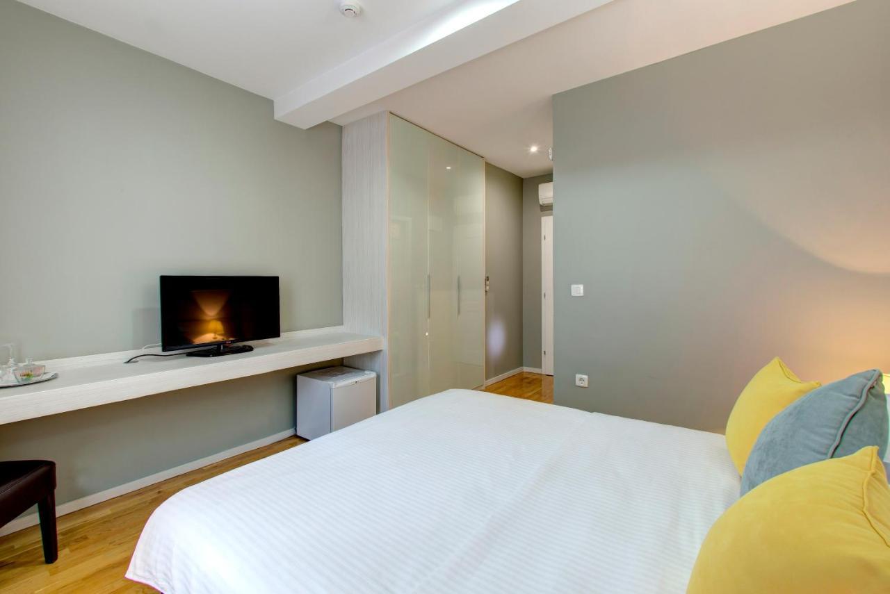 Hotel Villa Milas Мостар Экстерьер фото