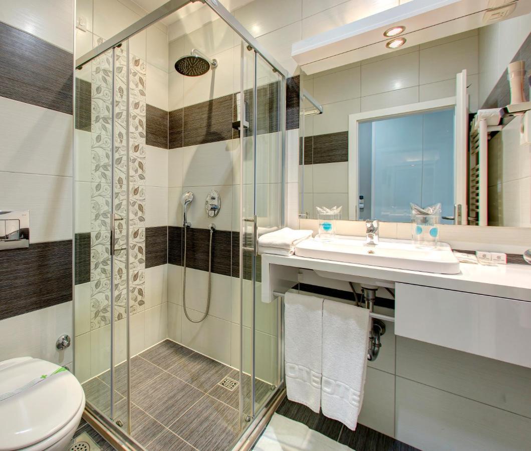 Hotel Villa Milas Мостар Экстерьер фото