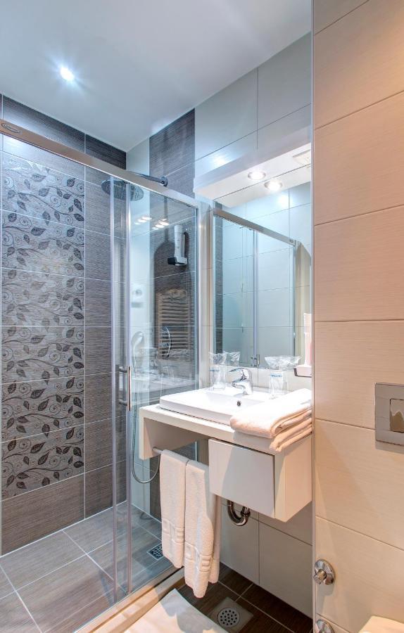 Hotel Villa Milas Мостар Экстерьер фото