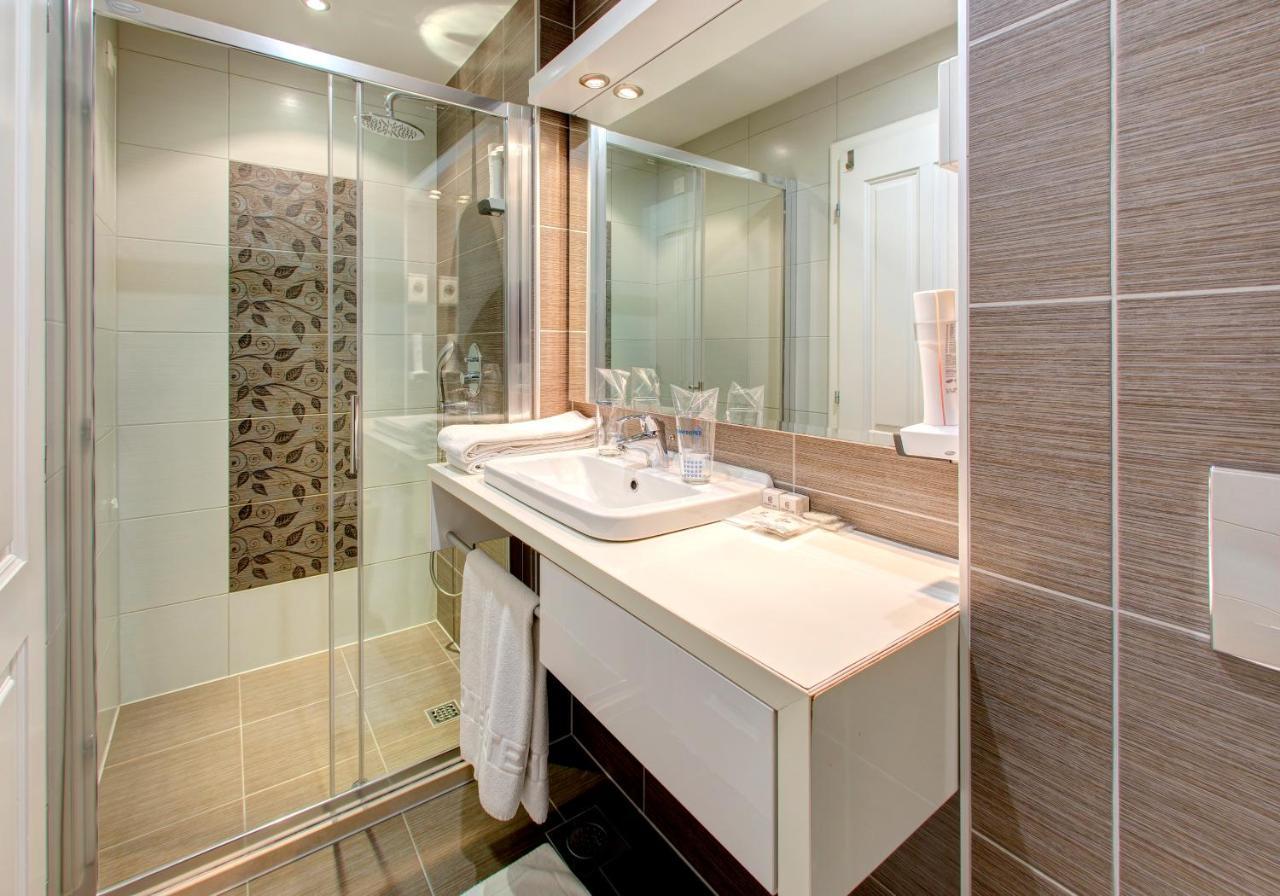 Hotel Villa Milas Мостар Экстерьер фото