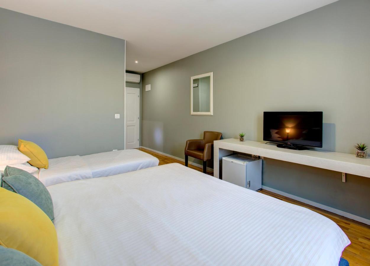 Hotel Villa Milas Мостар Экстерьер фото