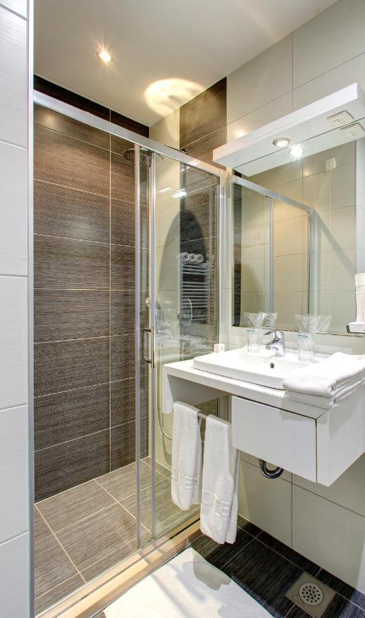 Hotel Villa Milas Мостар Экстерьер фото
